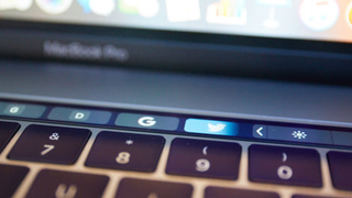Illustration for article titled Nuevo MacBook Pro, análisis: este laptop es solo para los Pros de verdad